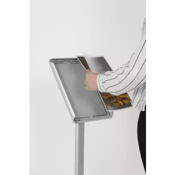 Stojak informacyjny Menuboard